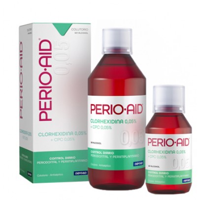 PERIO AID ACTIVE CONTROL 150ML