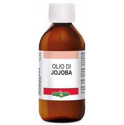 OLIO JOJOBA 100ML