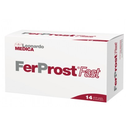 FERPROST FAST 14STICK OROSOL