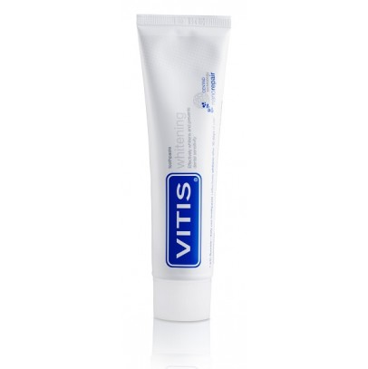 VITIS WHITENING DENTIF 100ML