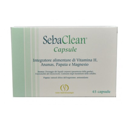 SEBACLEAN 45CPS