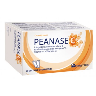 PEANASE C 20BUST