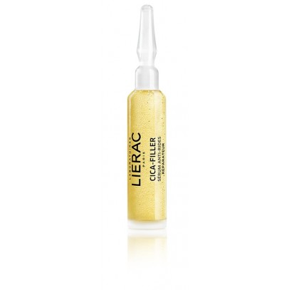 LIERAC CICA FILLER AMPOULES