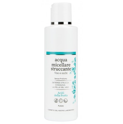 LDF ESS ACQUA MICELLARE 150ML