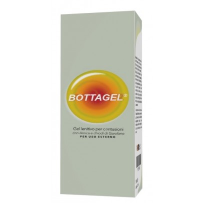 BOTTAGEL GEL LENITIVO 50ML