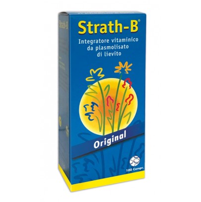 STRATH B 100CPR BIO-STRATH