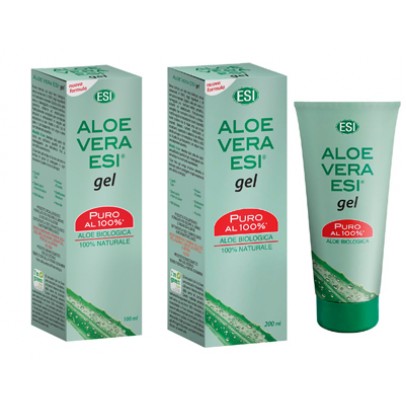 ALOE VERA ESI GEL PURO 200ML