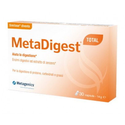 METADIGEST TOTAL 30CPS