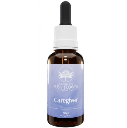 CAREGIVER 30ML