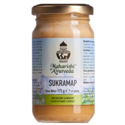 SUKRAMAP PASTA 175G