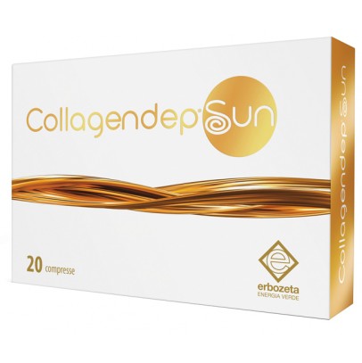 COLLAGENDEP SUN 20CPR