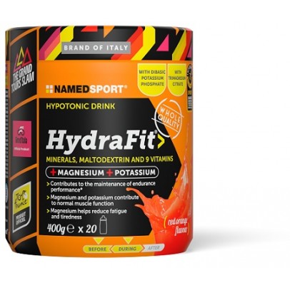 HYDRAFIT> 2020 400G