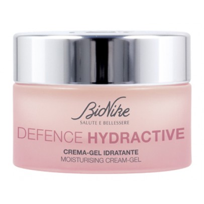 DEFENCE HYDRACTIVE CR-GEL IDRA