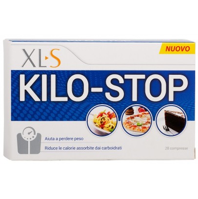 XLS KILO STOP