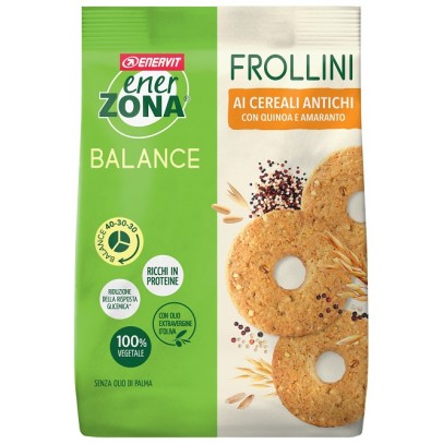 ENERZONA FROLLINI VEG CRL ANTI