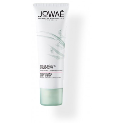 JOWAE CREMA LEGGERA IDRAT 40ML