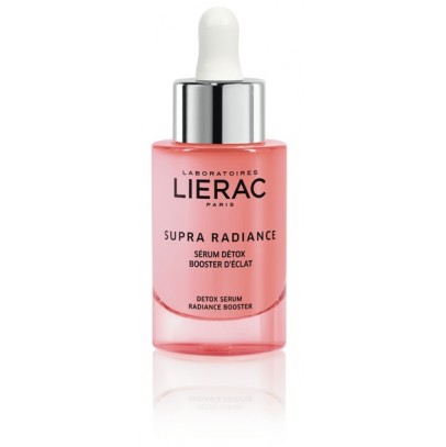 LIERAC SUPRA RADIANCE SIERO DE