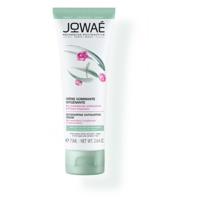 JOWAE CREMA ESFOLIANTE OSSIG