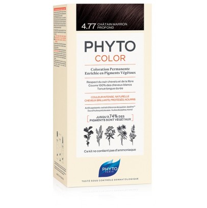 PHYTOCOLOR 4,77 CAST MAR INT