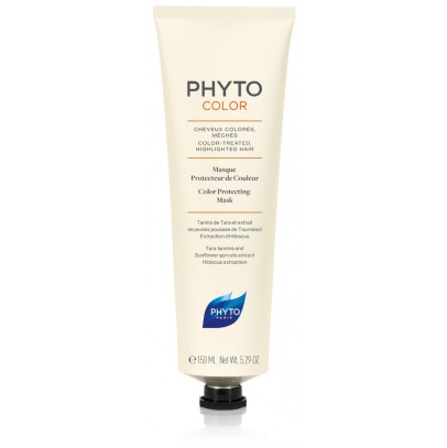 PHYTOCOLOR MASCHERA PROT COLOR