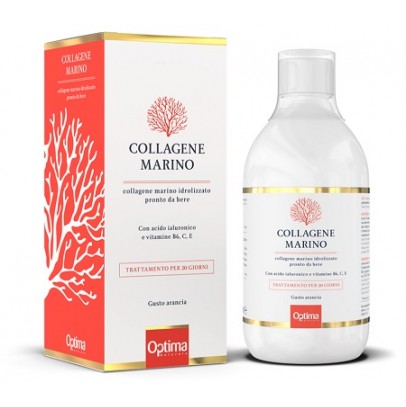 COLLAGENE MARINO LIQUIDO 500ML