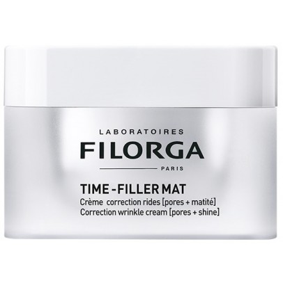 FILORGA TIME FILLER MAT 50ML