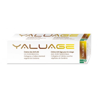 YALUAGE CR VISO A/ETA' 30G