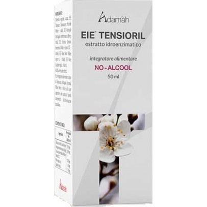 EIE TENSIORIL 50ML GTT